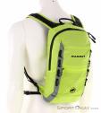 Mammut Neon Light 12l Backpack, Mammut, Light-Green, , Male,Female,Unisex, 0014-11663, 5638062431, 7619876086440, N1-01.jpg