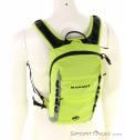 Mammut Neon Light 12l Backpack, , Light-Green, , Male,Female,Unisex, 0014-11663, 5638062431, , N2-02.jpg