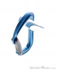 Petzl Spirit Bent Gate Carabiner, , Blue, , Male,Female,Unisex, 0074-10430, 5638062433, , N3-08.jpg