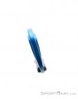 Petzl Spirit Bent Gate Carabiner, Petzl, Blue, , Male,Female,Unisex, 0074-10430, 5638062433, 3342540841437, N5-05.jpg