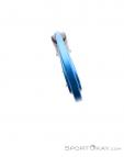 Petzl Spirit Bent Gate Carabiner, Petzl, Blue, , Male,Female,Unisex, 0074-10430, 5638062433, 3342540841437, N5-15.jpg