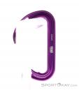 Petzl Spirit Bent Gate Carabiner, , Purple, , Male,Female,Unisex, 0074-10430, 5638062434, , N1-11.jpg
