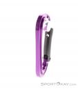 Petzl Spirit Bent Gate Carabiner, , Purple, , Male,Female,Unisex, 0074-10430, 5638062434, , N2-17.jpg