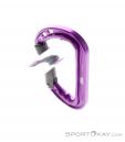 Petzl Spirit Bent Gate Carabiner, , Purple, , Male,Female,Unisex, 0074-10430, 5638062434, , N3-13.jpg