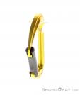 Petzl Spirit Bent Gate Carabiner, , Yellow, , Male,Female,Unisex, 0074-10430, 5638062435, , N2-07.jpg