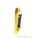 Petzl Spirit Bent Gate Carabiner, , Yellow, , Male,Female,Unisex, 0074-10430, 5638062435, , N2-17.jpg