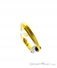Petzl Spirit Bent Gate Carabiner, , Yellow, , Male,Female,Unisex, 0074-10430, 5638062435, , N4-04.jpg
