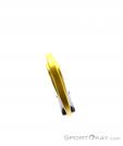 Petzl Spirit Bent Gate Carabiner, , Yellow, , Male,Female,Unisex, 0074-10430, 5638062435, , N5-05.jpg