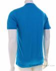 Icebreaker Tech Lite II Trail Hiker Mens T-Shirt, , Blue, , Male, 0011-10486, 5638062451, , N1-11.jpg