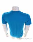 Icebreaker Tech Lite II Trail Hiker Herren T-Shirt, Icebreaker, Blau, , Herren, 0011-10486, 5638062451, 196012579587, N3-13.jpg