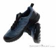 Salewa Pedroc Air Hommes Chaussures de randonnée, Salewa, Bleu, , Hommes, 0032-11364, 5638062461, 4053866542937, N2-07.jpg