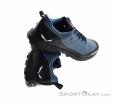 Salewa Pedroc Air Mens Hiking Boots, Salewa, Blue, , Male, 0032-11364, 5638062461, 4053866542937, N3-18.jpg