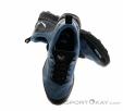 Salewa Pedroc Air Mens Hiking Boots, Salewa, Blue, , Male, 0032-11364, 5638062461, 4053866542937, N4-04.jpg