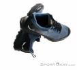 Salewa Pedroc Air Mens Hiking Boots, Salewa, Blue, , Male, 0032-11364, 5638062461, 4053866542937, N4-19.jpg