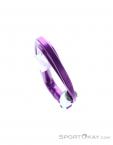 Petzl Djinn Bent Gate Carabiner, Petzl, Purple, , Male,Female,Unisex, 0074-10436, 5638062468, 3342540841529, N4-04.jpg