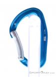 Petzl Djinn Bent Gate Schnappkarabiner, Petzl, Türkis, , Herren,Damen,Unisex, 0074-10436, 5638062469, 3342540841406, N1-11.jpg