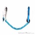 Petzl Djinn Axess 25cm Boucles express, Petzl, Turquoise, , Hommes,Femmes,Unisex, 0074-10439, 5638062479, 3342540841611, N2-12.jpg