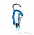 Petzl Djinn Axess 25cm Quickdraw, , Turquoise, , Male,Female,Unisex, 0074-10439, 5638062479, , N2-17.jpg