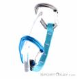 Petzl Djinn Axess 25cm Cinta exprés de escalada, , Turquesa, , Hombre,Mujer,Unisex, 0074-10439, 5638062479, , N3-18.jpg