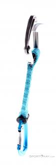 Petzl Djinn Axess 17cm Quickdraw, , Turquoise, , Male,Female,Unisex, 0074-10438, 5638062480, , N3-03.jpg
