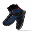 Salewa Alp Trainer 2 Mid GTX Hommes Chaussures de randonnée Gore-Tex, Salewa, Bleu, , Femmes, 0032-11365, 5638062487, 4053866540056, N3-08.jpg