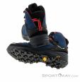 Salewa Alp Trainer 2 Mid GTX Hommes Chaussures de randonnée Gore-Tex, Salewa, Bleu, , Femmes, 0032-11365, 5638062487, 4053866540056, N3-13.jpg