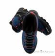 Salewa Alp Trainer 2 Mid GTX Hommes Chaussures de randonnée Gore-Tex, Salewa, Bleu, , Femmes, 0032-11365, 5638062487, 4053866540056, N4-04.jpg