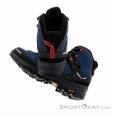 Salewa Alp Trainer 2 Mid GTX Hommes Chaussures de randonnée Gore-Tex, Salewa, Bleu, , Femmes, 0032-11365, 5638062487, 4053866540056, N4-14.jpg
