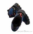 Salewa Alp Trainer 2 Mid GTX Hommes Chaussures de randonnée Gore-Tex, Salewa, Bleu, , Femmes, 0032-11365, 5638062487, 4053866540056, N5-05.jpg