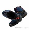 Salewa Alp Trainer 2 Mid GTX Mens Hiking Boots Gore-Tex, Salewa, Blue, , Female, 0032-11365, 5638062487, 4053866540056, N5-10.jpg