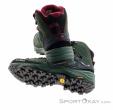 Salewa Alp Trainer 2 Mid GTX Mens Hiking Boots Gore-Tex, Salewa, Green, , Female, 0032-11365, 5638062495, 4053866272193, N3-13.jpg