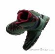 Salewa Alp Trainer 2 Mid GTX Hommes Chaussures de randonnée Gore-Tex, Salewa, Vert, , Femmes, 0032-11365, 5638062495, 4053866272193, N4-09.jpg