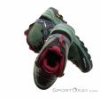 Salewa Alp Trainer 2 Mid GTX Hommes Chaussures de randonnée Gore-Tex, Salewa, Vert, , Femmes, 0032-11365, 5638062495, 4053866272193, N5-05.jpg