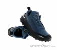Salewa Pedroc PTX Mens Hiking Boots, Salewa, Blue, , Male, 0032-11366, 5638062509, 4053866541046, N1-01.jpg
