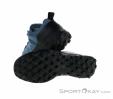 Salewa Pedroc PTX Hommes Chaussures de randonnée, Salewa, Bleu, , Hommes, 0032-11366, 5638062509, 4053866541046, N1-11.jpg