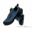 Salewa Pedroc PTX Mens Hiking Boots, Salewa, Blue, , Male, 0032-11366, 5638062509, 4053866541046, N2-07.jpg