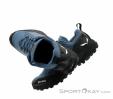 Salewa Pedroc PTX Mens Hiking Boots, Salewa, Blue, , Male, 0032-11366, 5638062509, 4053866541046, N5-10.jpg