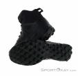 Salewa Pedroc Pro Mid PTX Mens Hiking Boots, , Black, , Male, 0032-11367, 5638062519, , N1-11.jpg