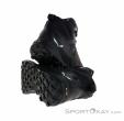 Salewa Pedroc Pro Mid PTX Mens Hiking Boots, , Black, , Male, 0032-11367, 5638062519, , N1-16.jpg