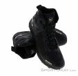 Salewa Pedroc Pro Mid PTX Mens Hiking Boots, , Black, , Male, 0032-11367, 5638062519, , N2-02.jpg