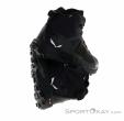 Salewa Pedroc Pro Mid PTX Mens Hiking Boots, , Black, , Male, 0032-11367, 5638062519, , N2-17.jpg
