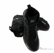 Salewa Pedroc Pro Mid PTX Mens Hiking Boots, , Black, , Male, 0032-11367, 5638062519, , N3-03.jpg