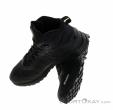 Salewa Pedroc Pro Mid PTX Mens Hiking Boots, Salewa, Black, , Male, 0032-11367, 5638062519, 4053866540346, N3-08.jpg