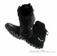 Salewa Pedroc Pro Mid PTX Mens Hiking Boots, , Black, , Male, 0032-11367, 5638062519, , N4-14.jpg