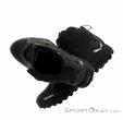 Salewa Pedroc Pro Mid PTX Mens Hiking Boots, , Black, , Male, 0032-11367, 5638062519, , N5-10.jpg