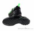 Salewa Wildfire Edge GTX Mens Approach Shoes Gore-Tex, Salewa, Green, , Male, 0032-10963, 5638062554, 4053866201742, N2-12.jpg