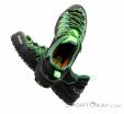 Salewa Wildfire Edge GTX Mens Approach Shoes Gore-Tex, Salewa, Green, , Male, 0032-10963, 5638062554, 4053866201742, N5-15.jpg