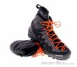Salewa Wildfire Edge Mid GTX Hommes Chaussures de randonnée Gore-Tex, , Gris, , Hommes, 0032-10962, 5638062559, , N1-01.jpg