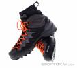 Salewa Wildfire Edge Mid GTX Mens Hiking Boots Gore-Tex, , Gray, , Male, 0032-10962, 5638062559, , N2-07.jpg