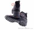 Salewa Wildfire Edge Mid GTX Hommes Chaussures de randonnée Gore-Tex, , Gris, , Hommes, 0032-10962, 5638062559, , N3-13.jpg